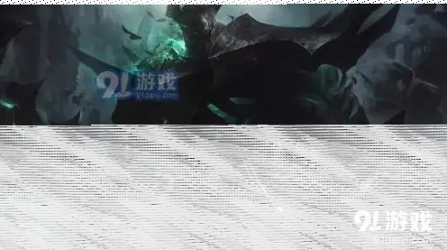 英雄联盟铁男