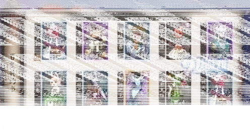 阴阳师分享
