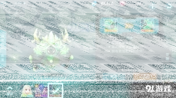 卡拉希尔战记属性