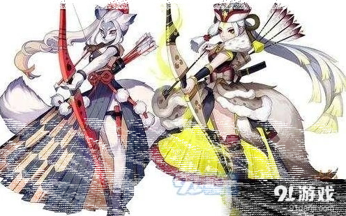 阴阳师白狼加强完整攻略实战