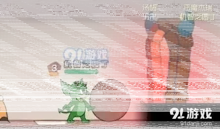 猫和老鼠玩法
