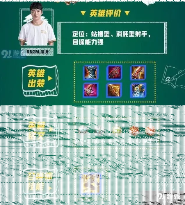 王者荣耀玩转