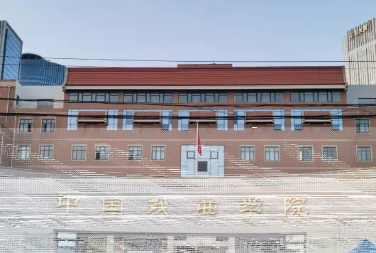 学院