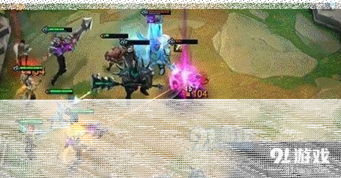云顶之弈恶魔艾希元素流阵容胜率攻略
