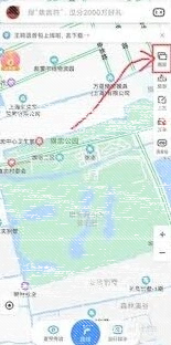 微信实时街景