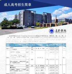 辽东学院