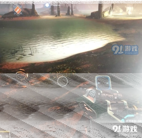 命运核心
