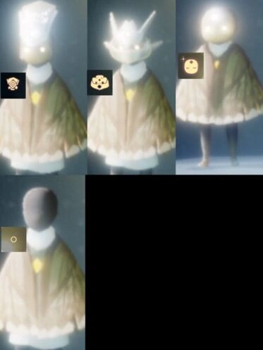 光遇收集