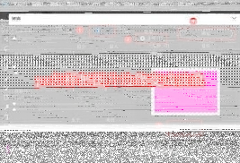 photoshop波浪