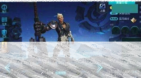 命运狂铁