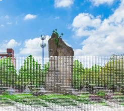 湖南农业大学