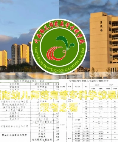 幼儿师范