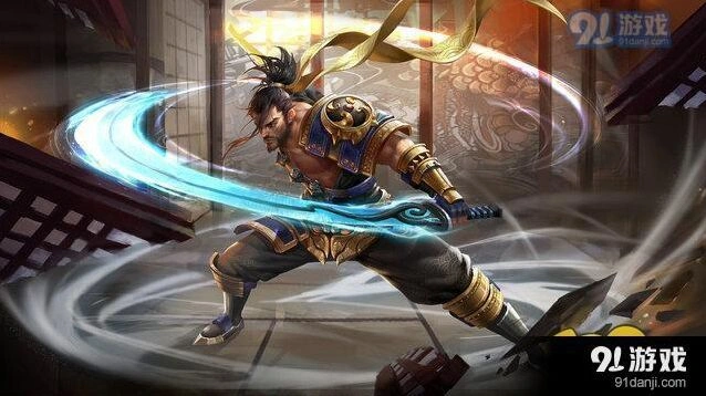 王者荣耀宫本武藏出装及玩法技巧全面指南