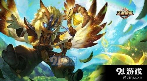 王者荣耀鬼谷子铭文方案教程