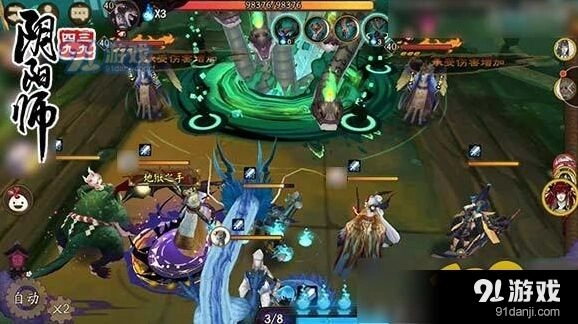 阴阳师魂10兔子速度配置攻略技巧