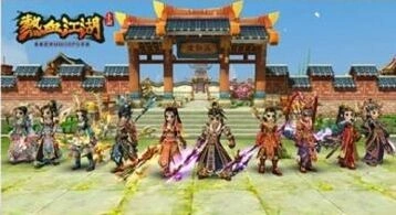 热血江湖：精金石获取攻略技巧
