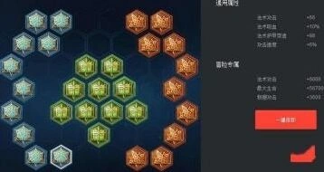 王者荣耀新英雄铠五级铭文攻略