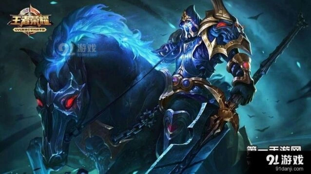 《王者荣耀》S7关羽出装技巧分享