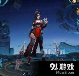 王者荣耀阿轲暴力阵容搭配详解