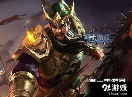 王者荣耀关羽五级铭文全面攻略