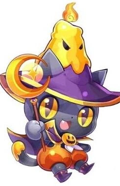 天天酷跑魔法喵怎么获取月签到精灵评测