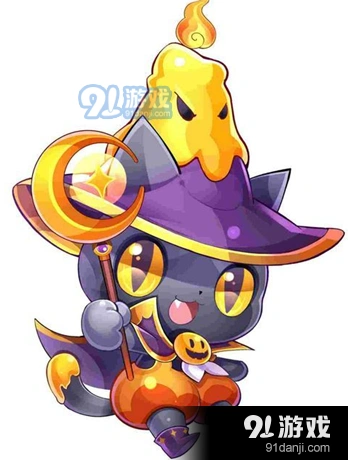 天天酷跑魔法喵累计登录 精灵玩法详解