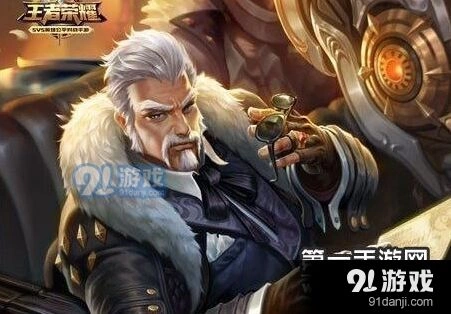 王者荣耀黄忠S7铭文搭配详解