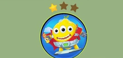 球球大作战1星冰红侠合成玩法指南