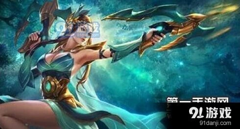 王者荣耀射手铭文怎么选 祸源鹰眼狩猎详解