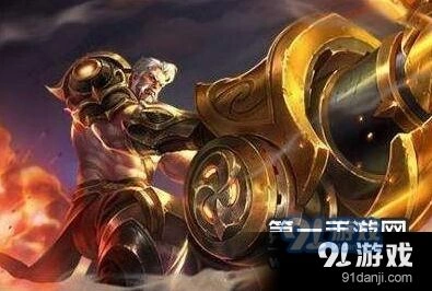 王者荣耀黄忠S7出装攻略全教程