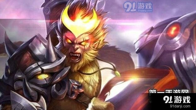 王者荣耀猴子重做后六神装攻略指南
