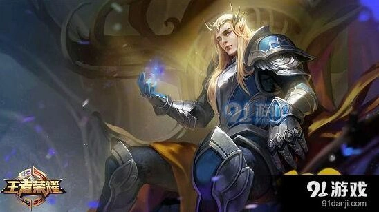王者荣耀后羿攻略 后羿快速上分出装铭文