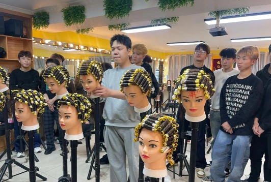 教学质量