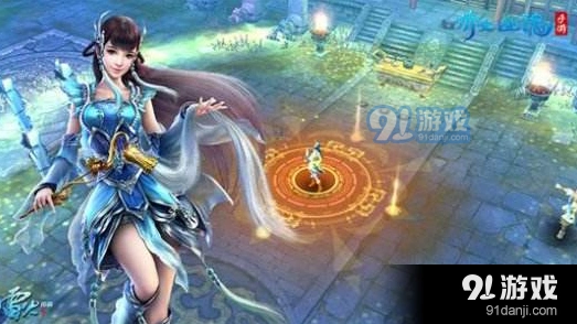 倩女幽魂偃师技能加点完全攻略
