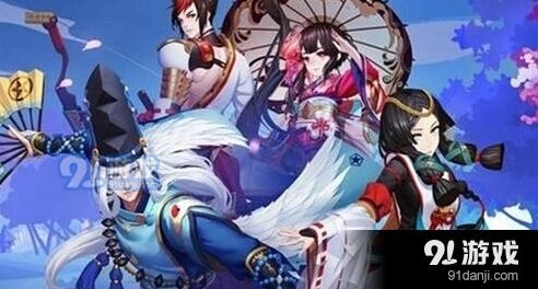 阴阳师端午节活动内容教程