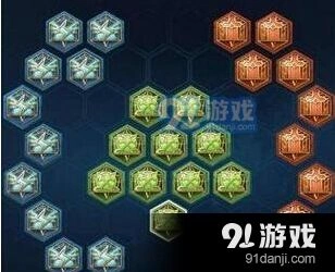 王者荣耀兰陵王高爆发铭文技巧分享