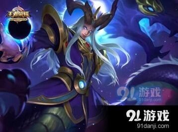 王者荣耀东皇太一上分必备攻略
