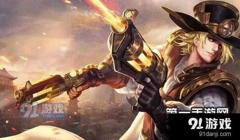 王者荣耀马可波罗末世出装攻略