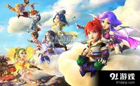 《梦幻西游》蜃影秘境玩法指引