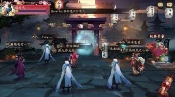 阴阳师集结之境斗技新玩法攻略