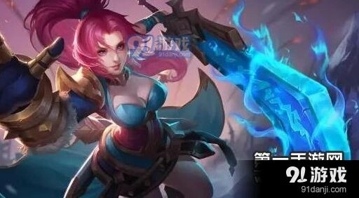 王者荣耀红buff分配与团队节奏关系