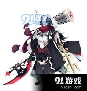 阴阳师童心