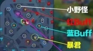 《王者荣耀》新版本峡谷野怪数据完整攻略