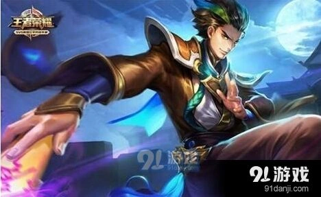 狄仁杰重做：王者荣耀攻略精华