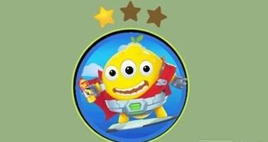 球球大作战冰红侠合成详细攻略