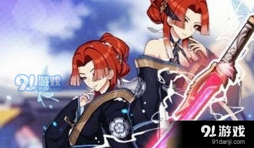 崩坏3S8新圣痕浓姬舰团BOSS表现