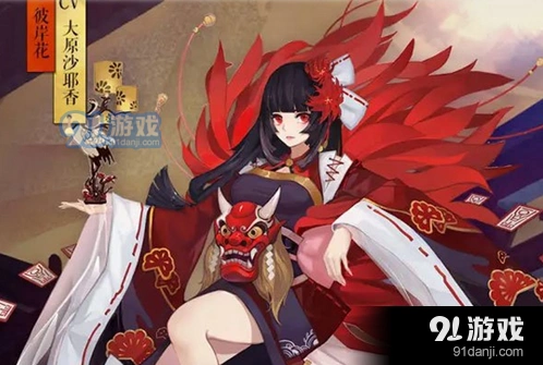 阴阳师彼岸花式神背景故事培养攻略全解