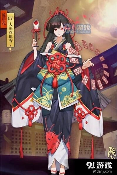 阴阳师彼岸花御魂搭配玩法详解