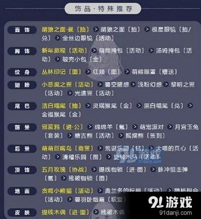 奇迹暖暖怎么搭配