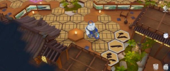 深空之眼攻略